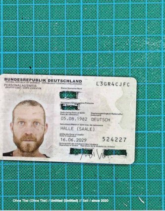 STEFAN RIEBEL - 2020