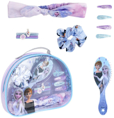 Set doplňků do vlasů FROZEN II 12ks