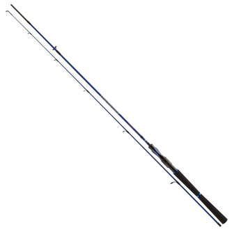 Daiwa: Prut Triforce Target Spin Perch 2,4m 10-30g