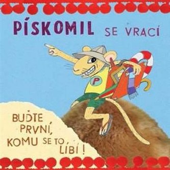 Buďte první, komu se to líbí!