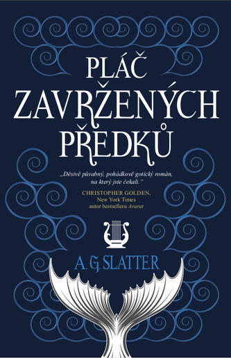 Pláč zavržených předků