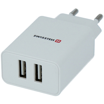 Síťový adaptér SWISSTEN Síťový adaptér SMART IC