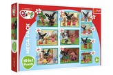 Puzzle 10v1 Bing