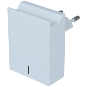 Síťový adaptér SWISSTEN Adaptér Huawei SuperCharge