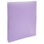 Exacompta Pastel PP 4 Kroužkový pořadač A4 40 mm - fialový