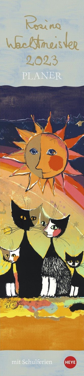 Rosina Wachtmeister Langplaner 2023