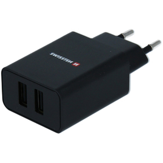 Síťový adaptér SWISSTEN Síťový adaptér SMART IC