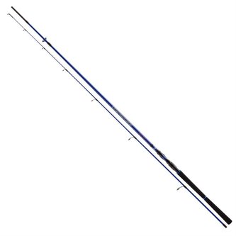 Daiwa: Prut Triforce Target Spin Zander 2,7m 15-50g