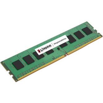 Paměť RAM KINGSTON 8GB DDR4 Non-ECC
