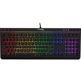 Herní klávesnice HYPERX Alloy Core RGB Gaming Keyboard