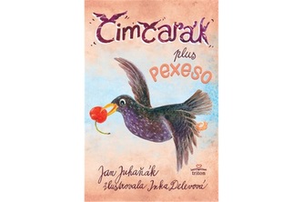 Čimčarák plus ptačí pexeso