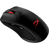 PC myš HYPERX Pulsefire Dart WRL Gaming Mous
