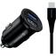 Adaptér SWISSTEN CL Huawei SuperCharge 22,5 W