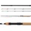 Daiwa: Prut Ninja X Feeder 3,9m 150g