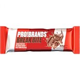 BREAK BITE Protein bar - PRO!BRANDS - 21,5 g