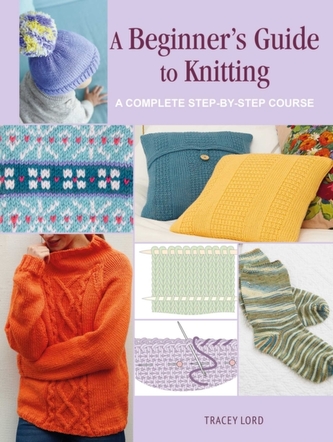 A Beginner's Guide to Knitting