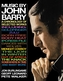 Music by John Barry
