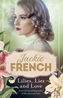 Lilies, Lies and Love (Miss Lily, #4)