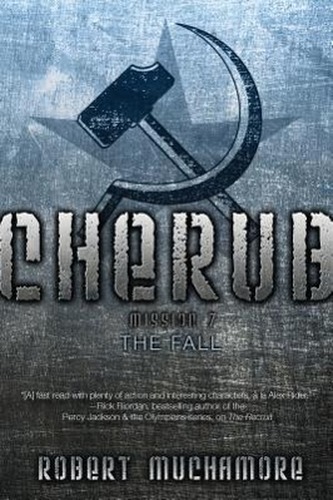 The Fall, 7