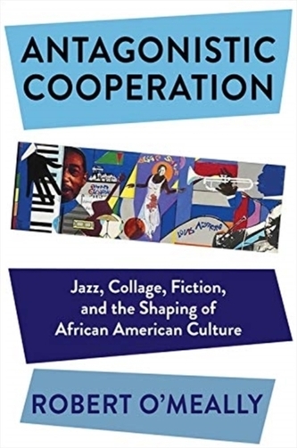 Antagonistic Cooperation