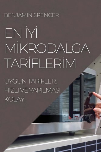 EN IYI MIKRODALGA TARIFLERIM