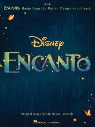 ENCANTO UKULELE