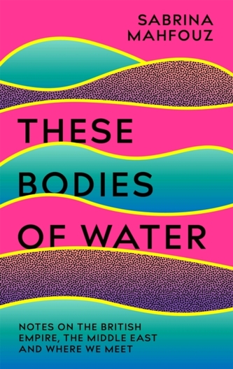 These Bodies of Water