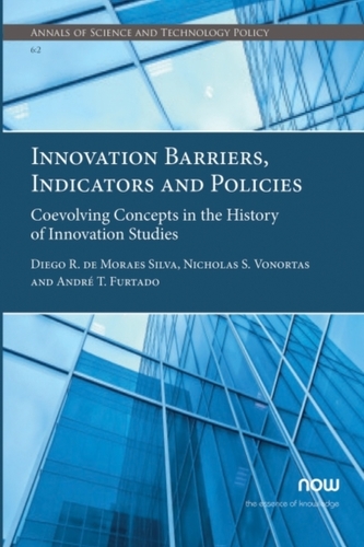 Innovation Barriers, Indicators and Policies
