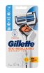 Gillette Skinguard Holicí strojek Sensitive Flexball Power 1 ks pro muže