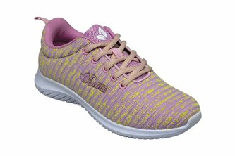 SANTÉ Zdravotní obuv dámská WD/105 ROSE 38