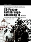 Pansarspaning Med Waffen SS Pa Ostfronten