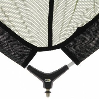 Podběráková hlava Deluxe Match Pan Net