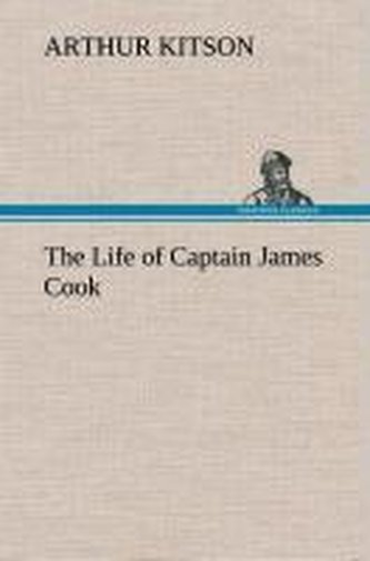 The Life of Captain James Cook