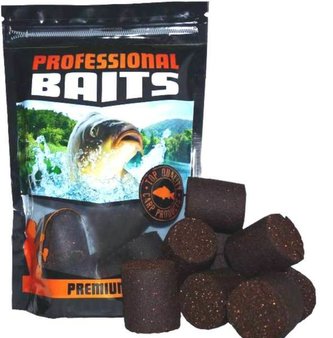 Sumcové pelety XXL 38mm 1 kg