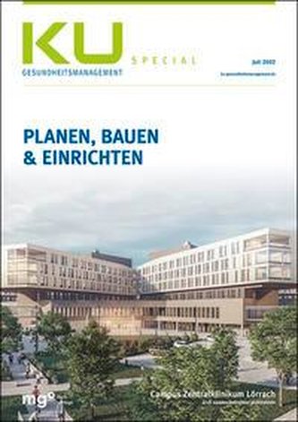 Planen, Bauen & Einrichten 2021