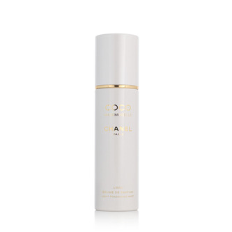 Chanel Coco Mademoiselle Intense Light Fragrance Mist 100 ml W