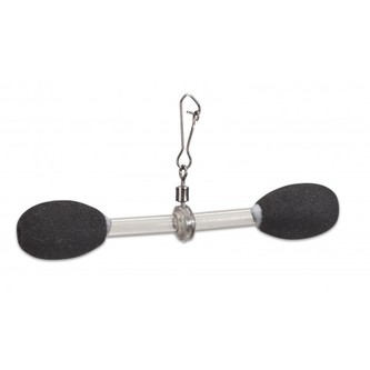 Boční přívěs Prey Provider Lifter Booms Straight Velikost 120mm