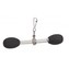 Boční přívěs Prey Provider Lifter Booms Straight Velikost 120mm
