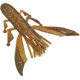 Gumová nástraha Aibo Tube 8 cm vzor MO