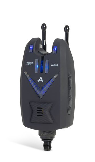 Hlásič TSE (modrá)