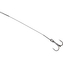 Návazec Stinger Systems 5 cm 6 kg 2 ks