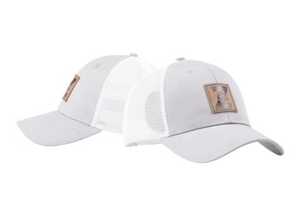 Kšiltovka Z Grey Cap