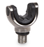 Rohatinka Gentle Gripper Alu Gun Smoke Velikost S