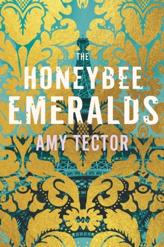 The Honeybee Emeralds