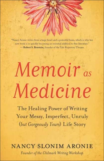 Memoir As Medicine