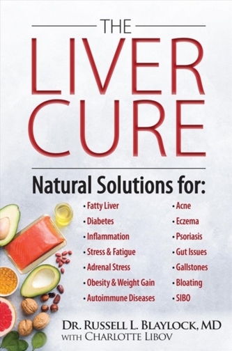 The Liver Cure