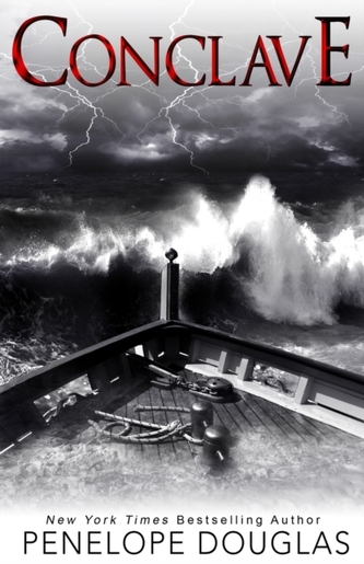 Conclave: Devil´s Night 3.5