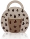 Porcelánový hrnek 300 ml, Perníčky