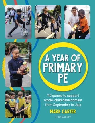 A Year of Primary PE