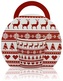 Porcelánový hrnek 300 ml, Sobík